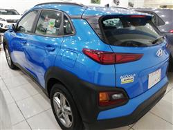 هیوندای کۆنا
